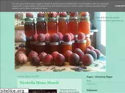Sites similar to texaskitchen.blogspot.com