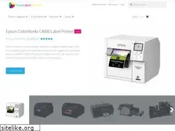 Sites similar to texaslabelprinters.com