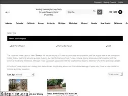 Sites similar to texaslandauction.biz