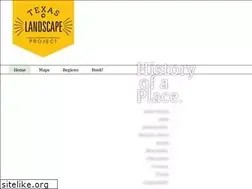 Sites similar to texaslandscape.org