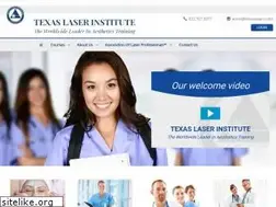 Sites similar to texaslasers.com