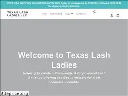 Sites similar to texaslashladies.com