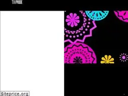 Sites similar to texaslatinopride.com