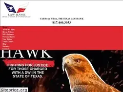 Sites similar to texaslawhawk.com