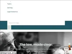 Sites similar to texaslawhelp.org
