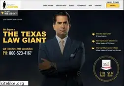 Sites similar to texaslegalgroup.com