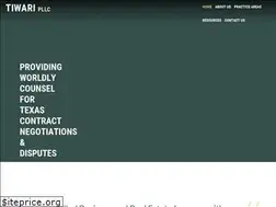 Sites similar to texaslegalpros.com