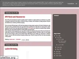 Sites similar to texaslifeusa.blogspot.com