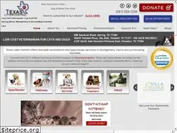 Sites similar to texaslittercontrol.org