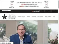 Sites similar to texasliver.com