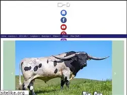 Sites similar to texaslonghorn.com