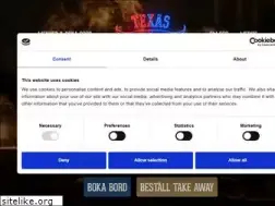 Sites similar to texaslonghorn.se
