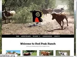 Sites similar to texaslonghornbreeder.com