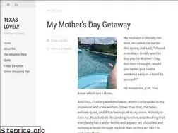 Sites similar to texaslovely.com