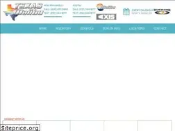 Sites similar to texasmalibu.com