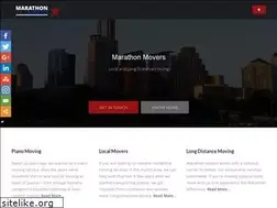 Sites similar to texasmarathon.com