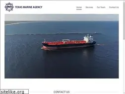 Sites similar to texasmarineagency.com