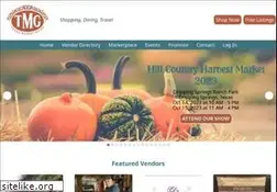 Sites similar to texasmarketguide.com