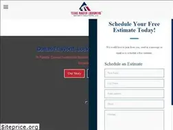 Sites similar to texasmasterlocksmiths.com