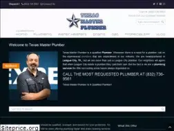 Sites similar to texasmasterplumberllc.com