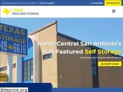 Sites similar to texasmaxi-ministorage.com
