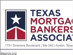 Sites similar to texasmba.org