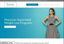 Sites similar to texasmedicalweightlossclinic.com