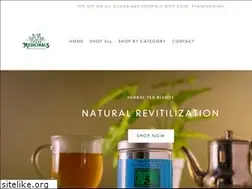 Sites similar to texasmedicinals.com