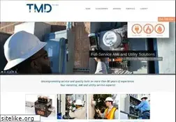 Sites similar to texasmeter.com