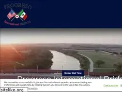 Sites similar to texasmexicobridges.com