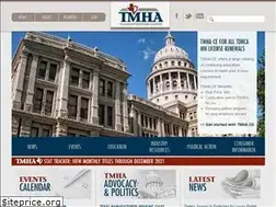 Sites similar to texasmha.com