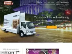Sites similar to texasmobileadvertising.com