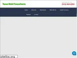 Sites similar to texasmoldconsultants.com