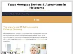 Sites similar to texasmortgagenews.com