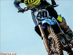 Sites similar to texasmotocrossalliance.com