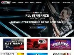 Sites similar to texasmotorspeedway.com