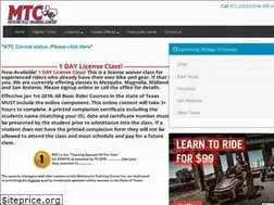 Sites similar to texasmtc.com