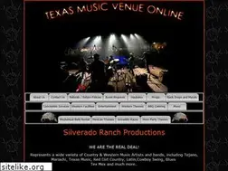 Sites similar to texasmusicvenue.com