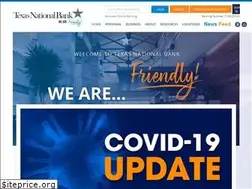 Sites similar to texasnational.com