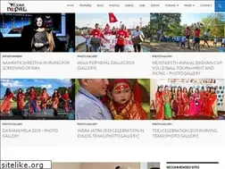 Sites similar to texasnepal.com