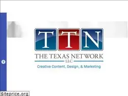 Sites similar to texasnetwork.com