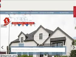 Sites similar to texasnewhomerebates.com