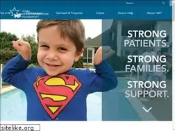 Sites similar to texasnf.org