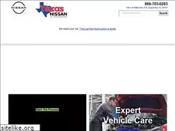 Sites similar to texasnissanofgrapevine.com