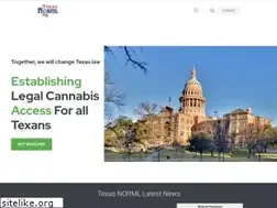 Sites similar to texasnorml.org