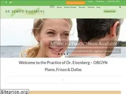 Sites similar to texasobgynmd.com