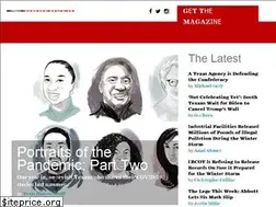 Sites similar to texasobserver.org