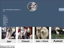 Sites similar to texasoesrescue.org