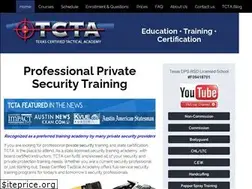 Sites similar to texasofficertraining.com