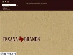 Sites similar to texasoliveoilstore.com